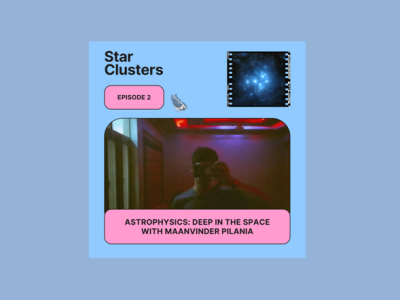 S2 EP2: A Guide to Star Clusters